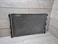 фото thumb №1, 11631. audi q7 cayenne радиатор wody 4m0145804t