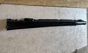 фото thumb №1, Планка порогова поріг лівий mercedes c-klasa w205