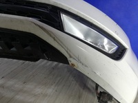 фото thumb №4, Skoda octavia iii 3 5e0 бампер перед переднє омивачі pdc