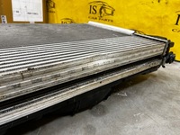 фото thumb №16, Комплект радиатор воды кондиционера вентилятор ford втулка стабилизатора mk4 1.5 ecoboost