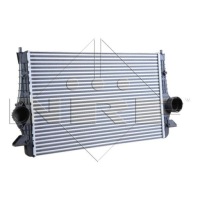 Купить Интеркулер nrf к seat alhambra 1.9 tdi 2.0, фото thumb