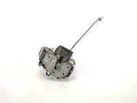 фото thumb №1, Замок дверь сдвижных правые зад fiat doblo ii 2010-2014 151842861 2 pin