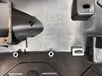 фото thumb №11, Mg4 mg 4 ev бампер перед передний p11183302