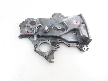 фото thumb №6, Корпус розподільний вал kia ceed i 1.4 g4fa-l