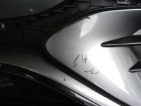 Mercedes-benz gle 167 x167 coupe 167 lift бампер передній amg Недорого, фото thumb