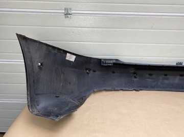 фото thumb №11, Бампер зад tesla модель s рестайлінг задній задній 2016- pdc 1057319-01-b