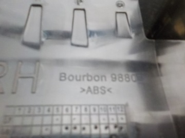 фото thumb №7, Toyota avensis t27 2011r. 2.0 d4d решётка воздуховод средняя 55670-05090