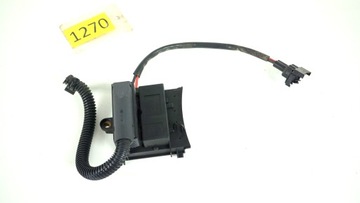 фото thumb №3, Резистор резистор вентилятора opel vectra c signum saab 9-3 ii ys3f 1379151