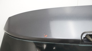 фото thumb №6, Кришка багажника зад renault megane iii 08-12r універсал teb66