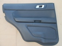 Ford explorer 11- обшивка дверь правый левый задний  2013 Доставка, фото thumb