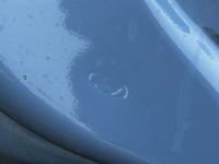 фото thumb №9, Hundai i30 iii дверь правое перед передние anex