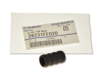 фото thumb №1, Subaru tribeca 05- гумовий елемент гумка напрямна супорт