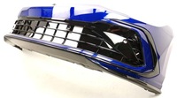 фото thumb №3, Новый org бампер перед vw golf viii 4xpdc ld5k