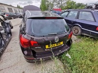 фото thumb №8, Opel astra модуль комфорту 2012 1.7l 13302301 365927271