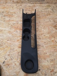 фото thumb №1, Renault clio iv туннель средний europa