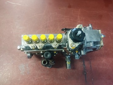 POMPA WTRYSKOWA MERCEDES A6170705401 0400075972