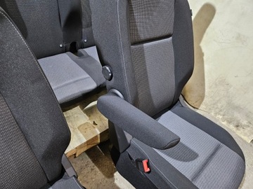 фото thumb №7, Proace city 2024 berlingo iv partner combo e сидіння комплект 5 легковий