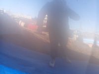 фото thumb №8, Kia ceed i 06-09 капот кришка двигуна 8q