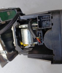 фото thumb №10, Vw passat b6 селектор акпп (кулиса) 3c1713025f