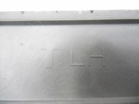 фото thumb №8, Молдинг дверь левый перед chevrolet aveo t200 2003 - 2008 оригинальный номер 96600373