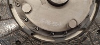 фото thumb №6, Зчеплення koło маховики диск притиск ford focus mk3 1,0 ecoboost