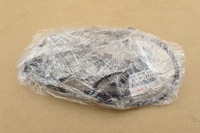 фото thumb №9, Lexus ct 10- джгут трубопровід pdc бампера перед передня 8211433130 оригінальний номер