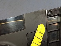 фото thumb №9, Hyundai i40 перемикач кондиціонера 97250-3zxxx