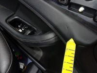 фото thumb №13, Porsche panamera ii 971 turbo s сидіння заднє сидіння обшивки комплект