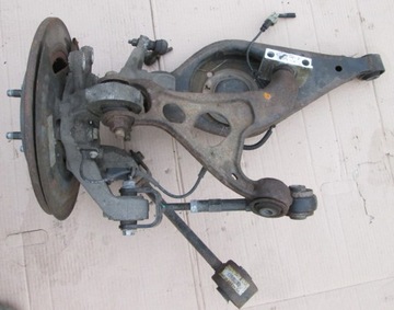 фото thumb №9, Ford explorer 11- поворотна опора зад ліва права ступиця