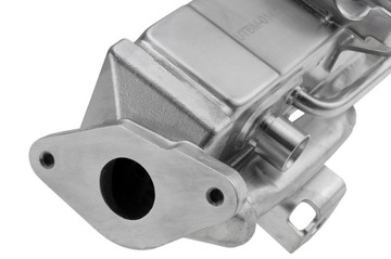 фото thumb №12, Радіаторів вихлопних газів клапана egr