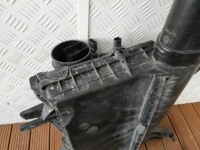 фото thumb №7, Mercedes vito w639 рестайлінг 09-14 2.2 cdi корпус fitlra повітря + труба kpl