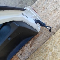 Крышка багажника багажника задняя задний  ford ecosport mk ii рестайлинг с Разборки, фото thumb