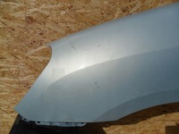 фото thumb №6, Kia carens un 2006 2007 2008 2009 крила лівий