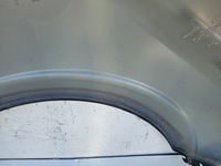 фото thumb №10, Mercedes vito рестайлинг w639 крыло левый перед переднее