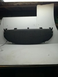 фото thumb №1, Passat cc шторка полка багажника 9918007655