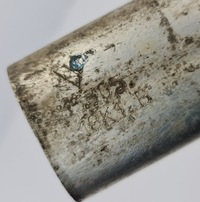 фото thumb №5, Кронштейн кронштейн балка правий перед citroen c6 i