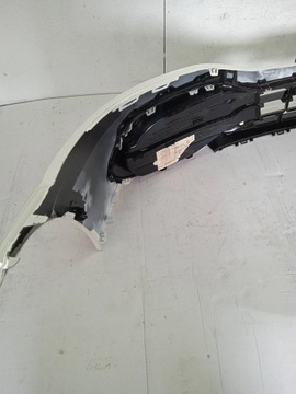 фото thumb №14, Бампер перед mercedes-benz v297 eqs