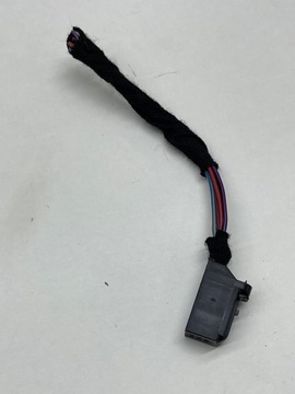 фото thumb №10, Audi volkswagen seat skoda штекер роз'єм з'єднувач + шланг 4d0971636