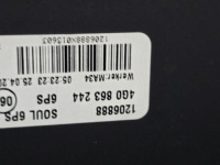 фото thumb №11, Audi a6 c7 4g тунель середній підлокітник dekor 4g0863244