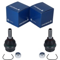 фото thumb №1, Lemforder шарова опора важеля 1015503