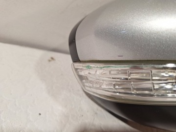 фото thumb №6, Зеркало внешние правые 18 pin citroen c4 picasso ii 13-