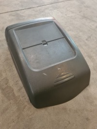 фото thumb №1, Полка бардачок с преобразователь renault midlum premium kerax dxi volvo fe