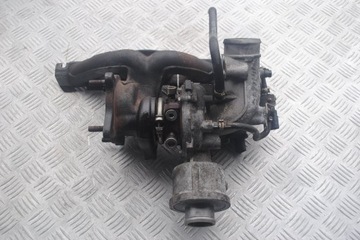 фото thumb №7, Турбонагнетатель turbo audi a4 b7 2.0 tfsi bgb