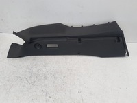 фото thumb №1, Кронштейн полка шторка левая peugeot 407 sw