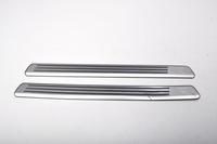 фото thumb №1, Volvo s60 v70 r накладки накладки порогові 09162019