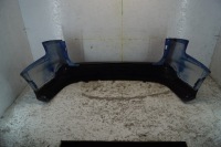 Бампер задняя ford focus mk3 lift kombi pdc Недорого, фото thumb