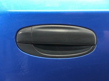 фото thumb №3, Двері правий зад chevrolet aveo ii хетчбек 03-08