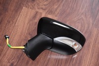 фото thumb №9, Зеркало левая 9pin складной renault captur i r2016