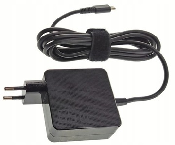 Кабель питания зарядного устройства Asus 65 Вт USB-C USBC