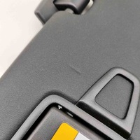 фото thumb №8, Захист сонцезахисна ліва mercedes-benz gle w167 a1678104100 31091589